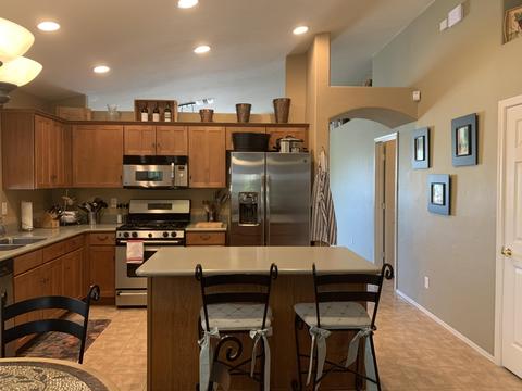 8382 E Sarnoff Ridge Loop, Tucson, AZ 85710 photo 7