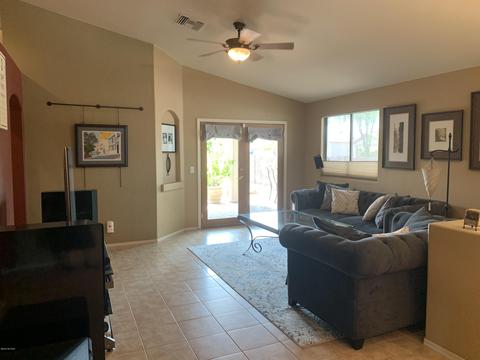 8382 E Sarnoff Ridge Loop, Tucson, AZ 85710 photo 10