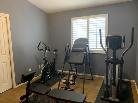 8382 E Sarnoff Ridge Loop, Tucson, AZ 85710 photo 34