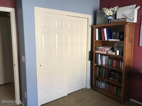 8382 E Sarnoff Ridge Loop, Tucson, AZ 85710 photo 32
