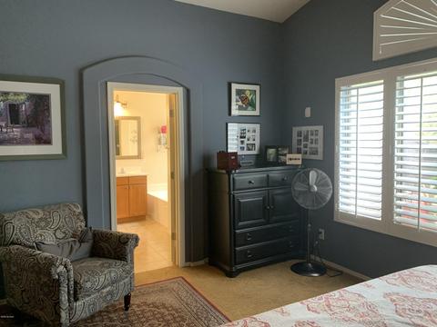 8382 E Sarnoff Ridge Loop, Tucson, AZ 85710 photo 35