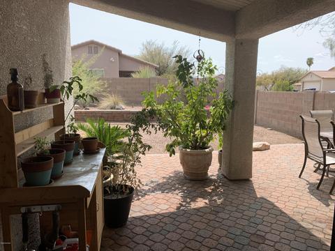 8382 E Sarnoff Ridge Loop, Tucson, AZ 85710 photo 38