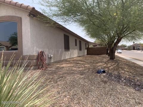 8382 E Sarnoff Ridge Loop, Tucson, AZ 85710 photo 42