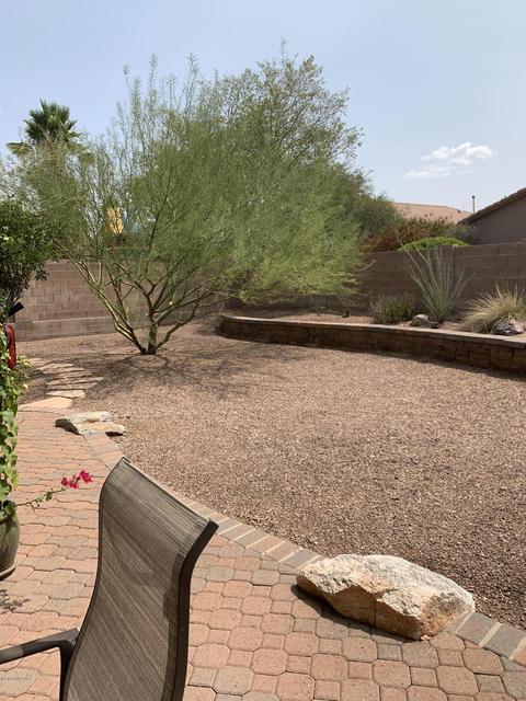 8382 E Sarnoff Ridge Loop, Tucson, AZ 85710 photo 41