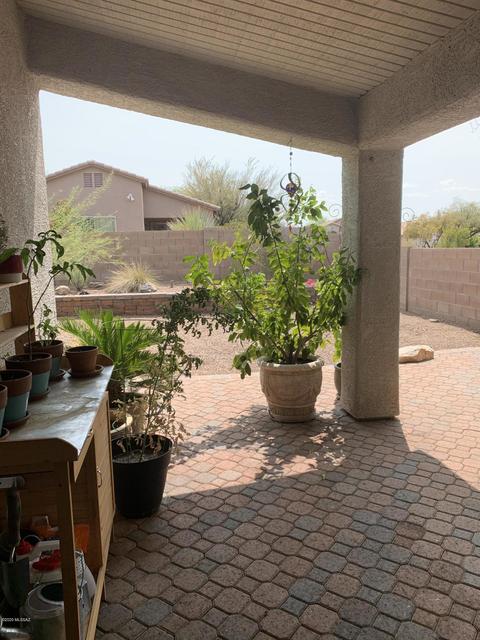 8382 E Sarnoff Ridge Loop, Tucson, AZ 85710 photo 37