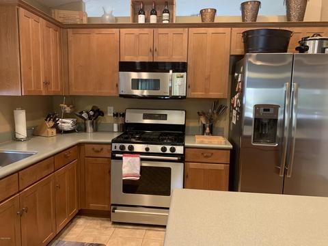 8382 E Sarnoff Ridge Loop, Tucson, AZ 85710 photo 6