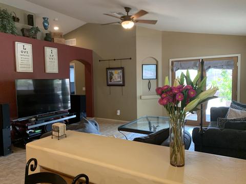 8382 E Sarnoff Ridge Loop, Tucson, AZ 85710 photo 12