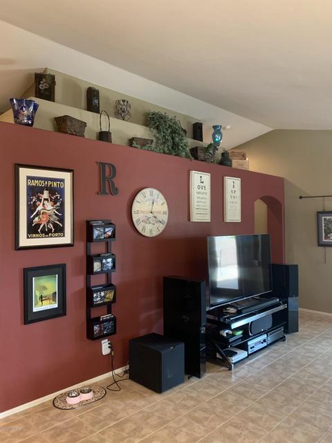 8382 E Sarnoff Ridge Loop, Tucson, AZ 85710 photo 13
