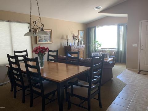 8382 E Sarnoff Ridge Loop, Tucson, AZ 85710 photo 4