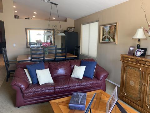 8382 E Sarnoff Ridge Loop, Tucson, AZ 85710 photo 3