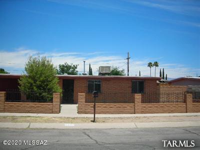 4041 E Holladay St, Tucson, AZ 85706 photo 1