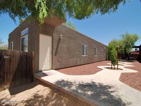 3089 E Allen Rd, Tucson, AZ 85716 photo 1