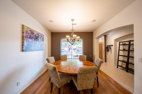 7795 E Sam Hill Pl, Tucson, AZ 85750 photo 6