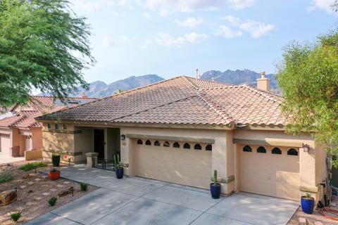 7795 E Sam Hill Pl, Tucson, AZ 85750 photo 1