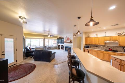 7795 E Sam Hill Pl, Tucson, AZ 85750 photo 21