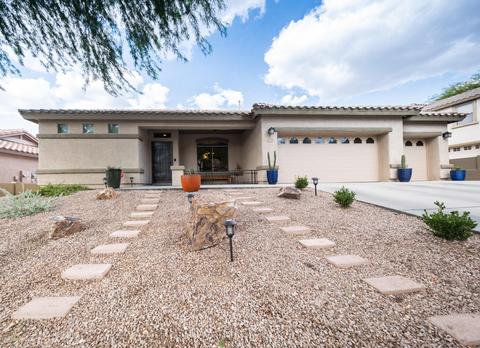 7795 E Sam Hill Pl, Tucson, AZ 85750 photo 3