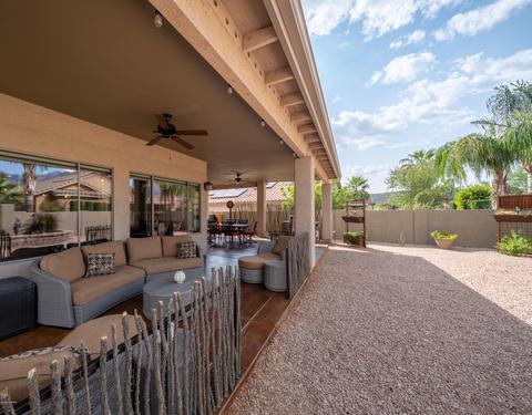 7795 E Sam Hill Pl, Tucson, AZ 85750 photo 32