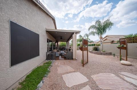 7795 E Sam Hill Pl, Tucson, AZ 85750 photo 33