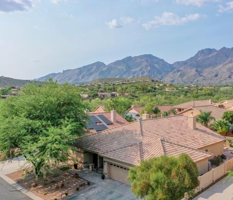 7795 E Sam Hill Pl, Tucson, AZ 85750 photo 2