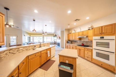7795 E Sam Hill Pl, Tucson, AZ 85750 photo 13