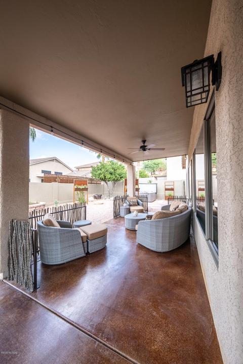 7795 E Sam Hill Pl, Tucson, AZ 85750 photo 31