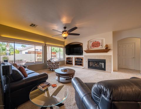 7795 E Sam Hill Pl, Tucson, AZ 85750 photo 20