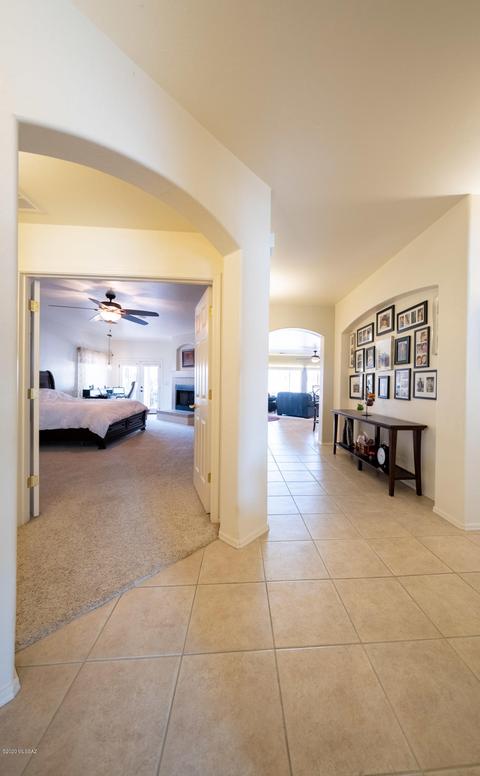 7795 E Sam Hill Pl, Tucson, AZ 85750 photo 9