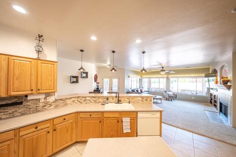 7795 E Sam Hill Pl, Tucson, AZ 85750 photo 16