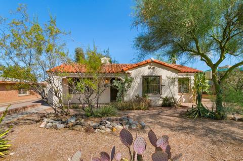 937 E Hampton St, Tucson, AZ 85719 photo 1