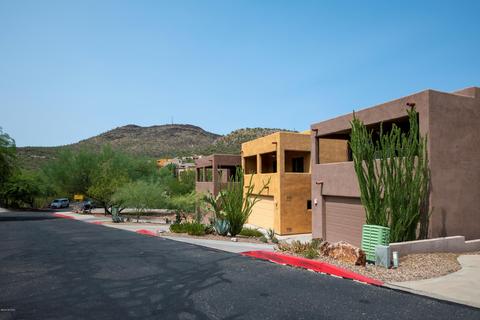 532 S Stephanie Loop, Tucson, AZ 85745 photo 2