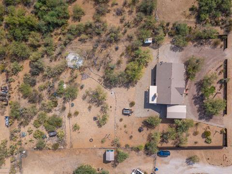 2891 E Wiley Ln, Vail, AZ 85641 photo 37