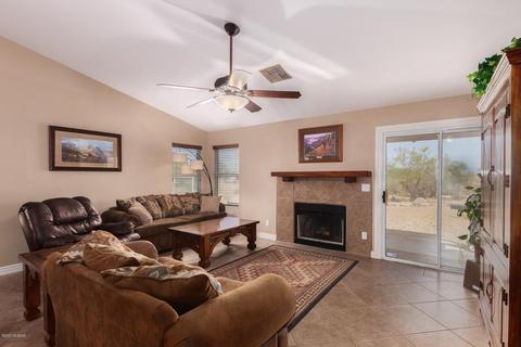 2891 E Wiley Ln, Vail, AZ 85641 photo 6
