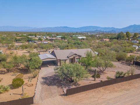 2891 E Wiley Ln, Vail, AZ 85641 photo 30