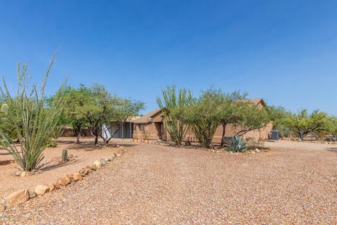 2891 E Wiley Ln, Vail, AZ 85641 photo 1