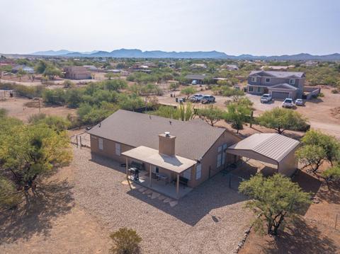 2891 E Wiley Ln, Vail, AZ 85641 photo 36