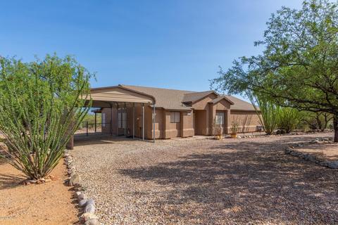 2891 E Wiley Ln, Vail, AZ 85641 photo 3
