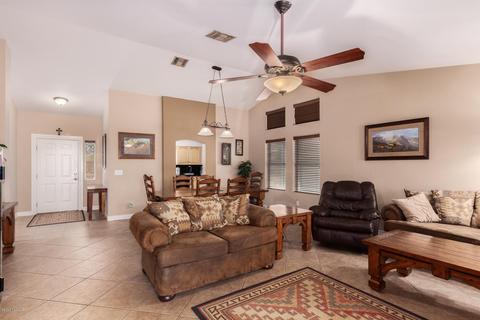2891 E Wiley Ln, Vail, AZ 85641 photo 7