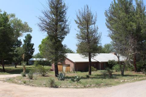 695 E 2nd Ave, Saint David, AZ 85630 photo 1