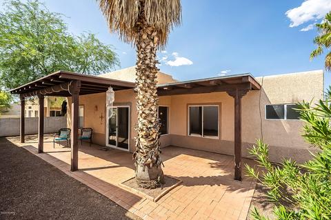 10420 Thunderbolt Dr, Tucson, AZ 85748 photo 34