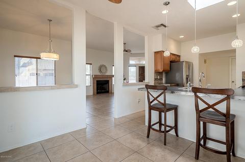 10420 Thunderbolt Dr, Tucson, AZ 85748 photo 14