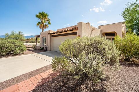 10420 Thunderbolt Dr, Tucson, AZ 85748 photo 2