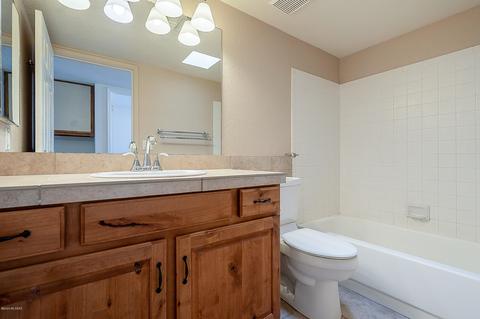 10420 Thunderbolt Dr, Tucson, AZ 85748 photo 31
