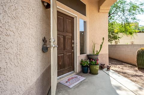 10420 Thunderbolt Dr, Tucson, AZ 85748 photo 6