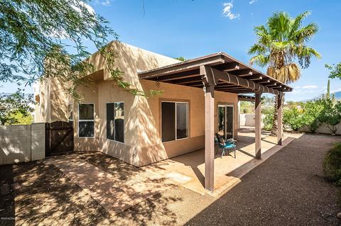 10420 Thunderbolt Dr, Tucson, AZ 85748 photo 33