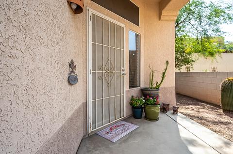 10420 Thunderbolt Dr, Tucson, AZ 85748 photo 5