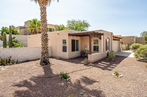 10420 Thunderbolt Dr, Tucson, AZ 85748 photo 3