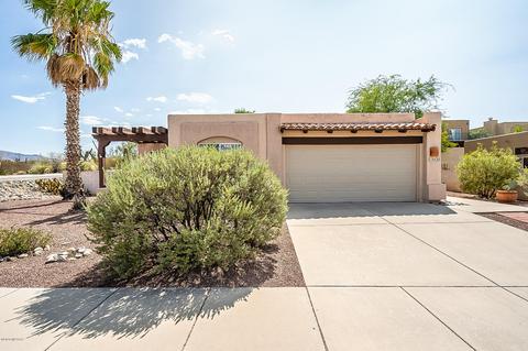 10420 Thunderbolt Dr, Tucson, AZ 85748 photo 1