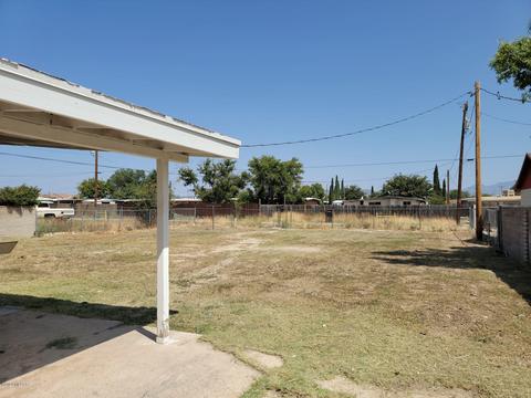 511 N Bisbee Ave, Willcox, AZ 85643 photo 2