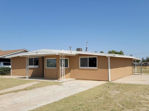 511 N Bisbee Ave, Willcox, AZ 85643 photo 1