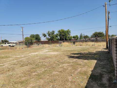 511 N Bisbee Ave, Willcox, AZ 85643 photo 4